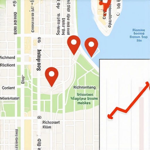 Why Your Richmond Shop’s Map Rank is Sliding This 2026