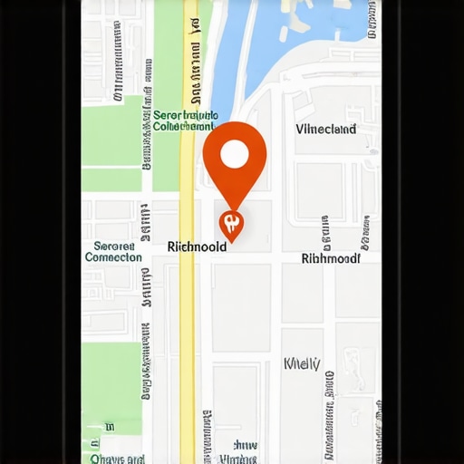 3 Hidden Trust Signals That Finally Rank Your Richmond Map Pin