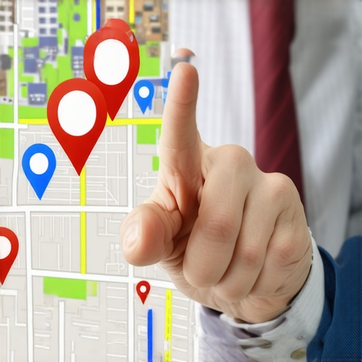 3 Map Moves That Force Richmond Searchers to Call Your Shop Instead of Scrolling