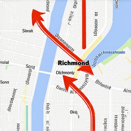 4 moves to expand your Richmond map reach without opening a new office