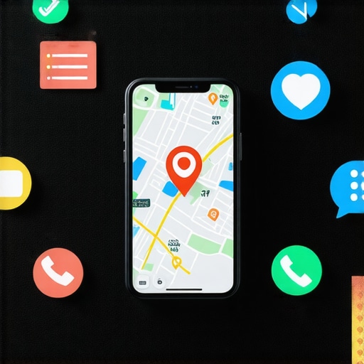 5 ways to generate actual phone calls from your Richmond map pin without increasing your budget