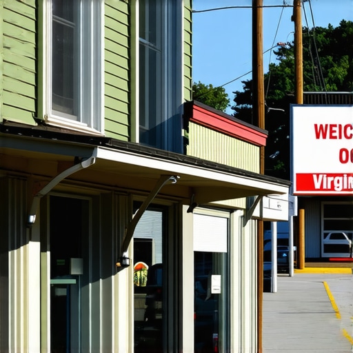 7 Simple Fixes for Virginia Shops Losing Local Leads to National Chains