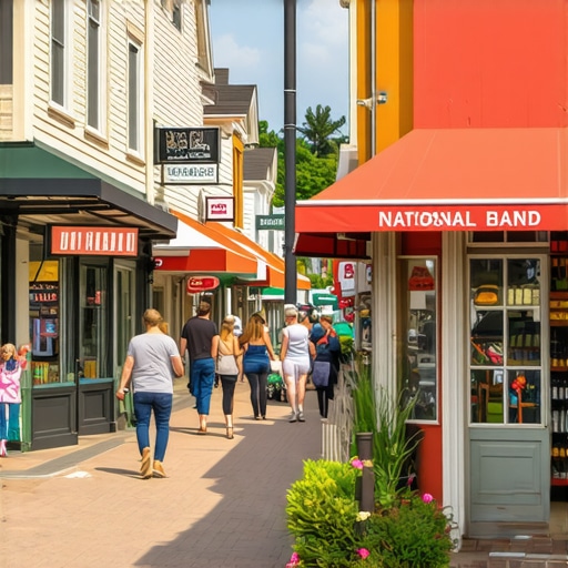 How Independent Richmond Shops Outrank National Competitors in Local Results
