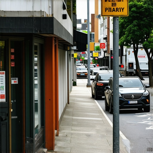 How We Forced More Google Maps Traffic to a Quiet Richmond Storefront