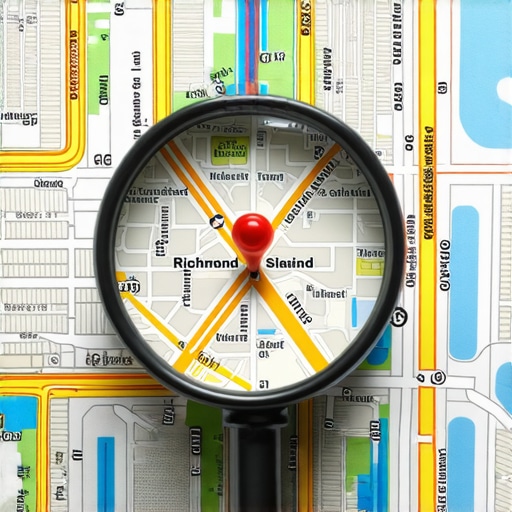 How to Audit Your Richmond Map Pin for Hidden Proximity Penalties