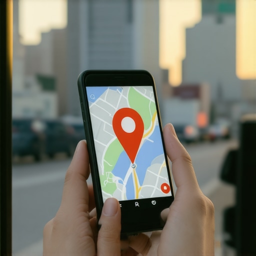 How to Claim a Richmond Map Pin When You Don’t Have a Physical Storefront