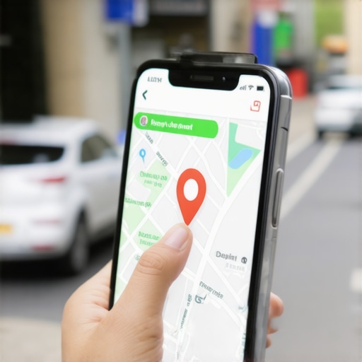 How to Fix Your Richmond Google Maps Pin When it Suddenly Vanishes