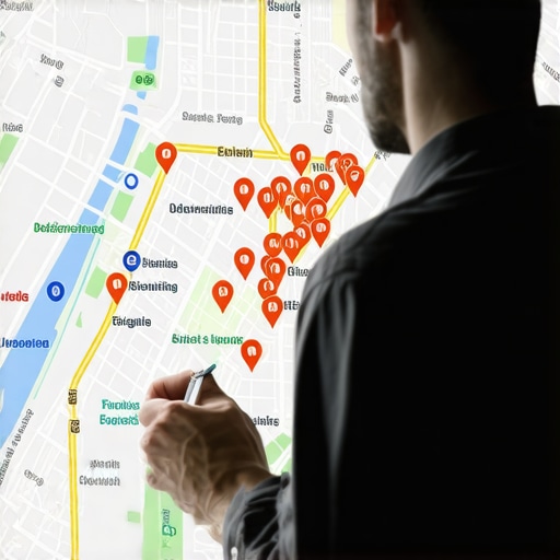 Stop Hiring GMB Experts Who Don’t Understand Virginia Local Search Clusters