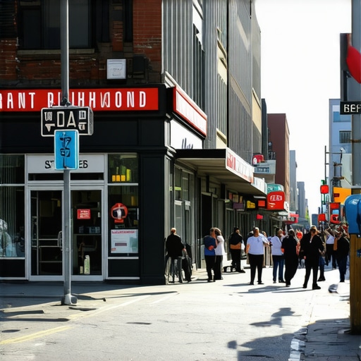Stop Letting National Chains Steal Your Richmond Search Traffic