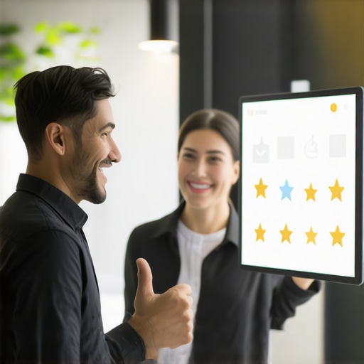 The 3-step script that gets Richmond customers to actually leave a 5-star review