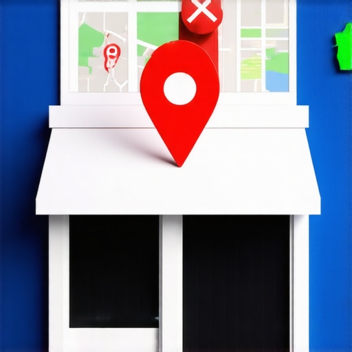The Exact Reason Your Richmond Business Listing Failed the Map Pack Test