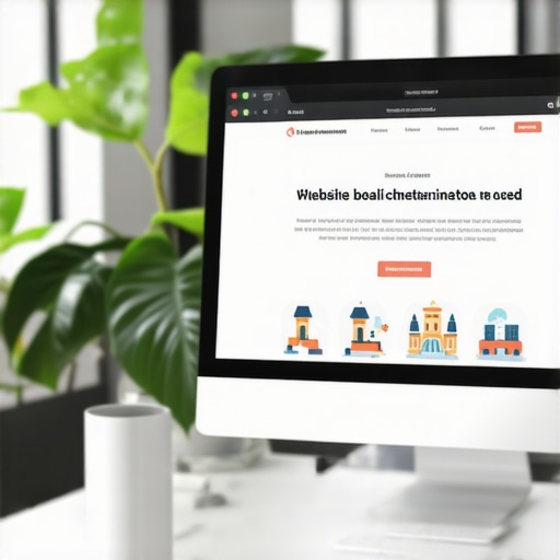 The Real Reason Your Virginia Website Is Not Turning Local Clicks Into Phone Calls