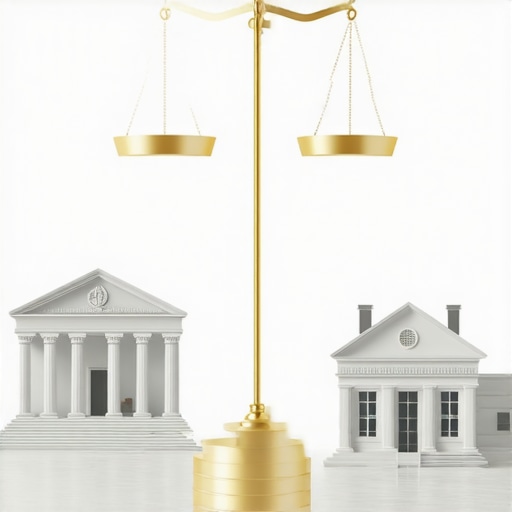 The Reason Your Richmond Law Firm is Losing High-Value Cases to Smaller Practices