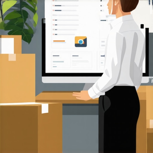 The Secret to Keeping Your Richmond Search Rank During an Office Move