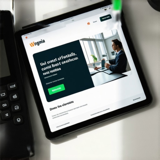 The Simple Reason Your Virginia Website Is Not Generating Local Phone Calls
