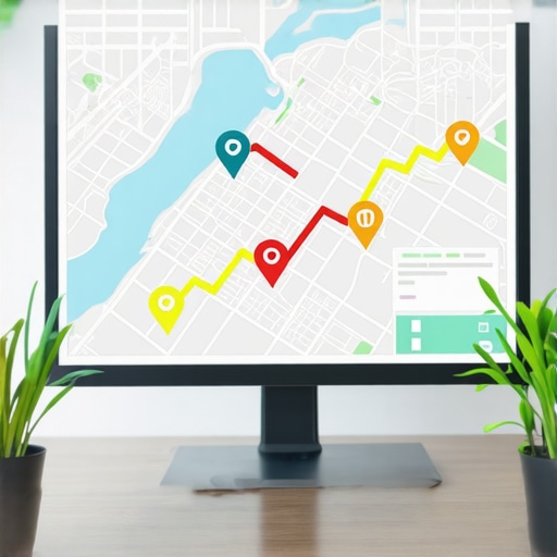 The Specific Backlink Tactics That Actually Move Your Richmond Map Rank