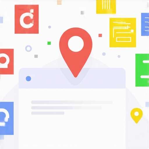 The Technical Schema Error Preventing Your Richmond Shop from Showing in Maps