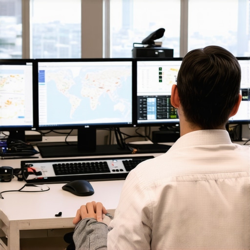 The exact way we spy on Richmond competitors to steal their map traffic