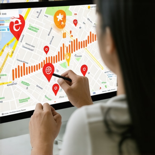 The real reason those fake reviews are tanking your Richmond map rank