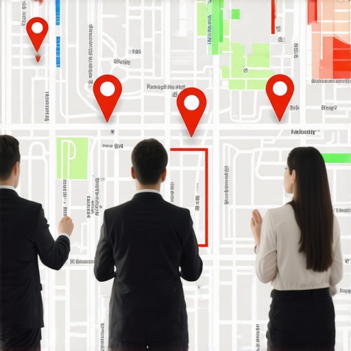 Why Your Richmond Business Audit Missed the Proximity Signal