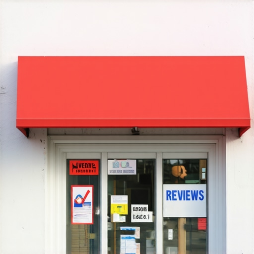 Why Your Richmond Business Pin Is Getting Outranked by Local Competitors With Fewer Reviews