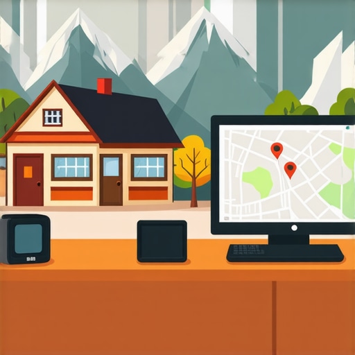 Why Your Richmond Shop Disappeared From Google Maps and How to Get It Back
