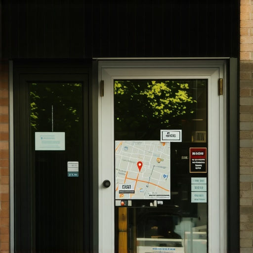 Why Your Richmond Shop Stopped Showing Up in Local Map Packs