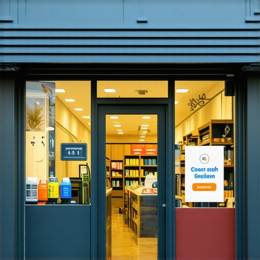 Why Your Richmond Storefront Schema is Sending Mixed Signals to Google