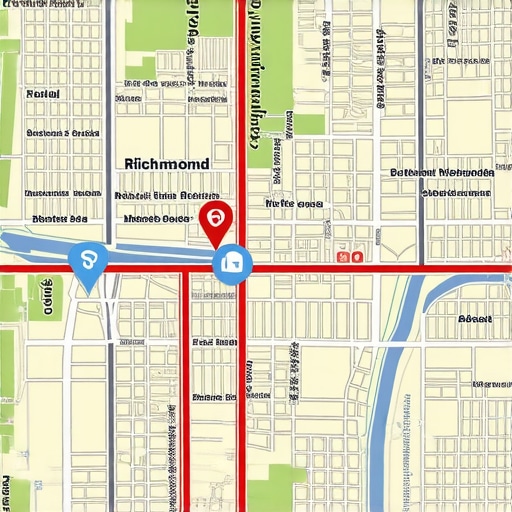 Why your Richmond map audit didn’t result in more phone calls