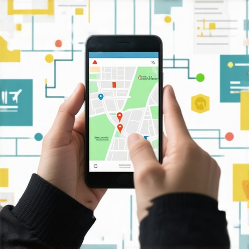 Why your last Google Maps audit missed these hidden ranking killers