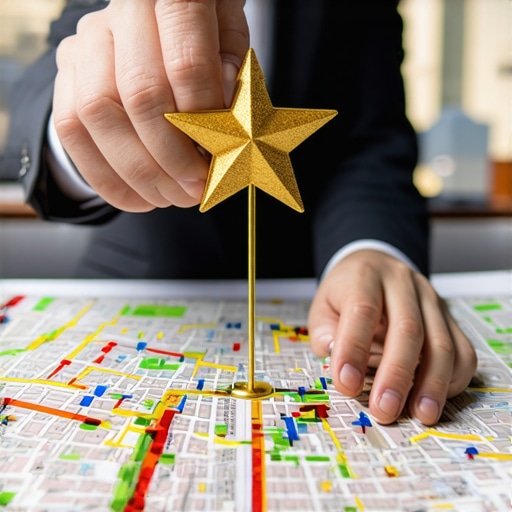 3 specific moves that push your Richmond business into the map pack top 3