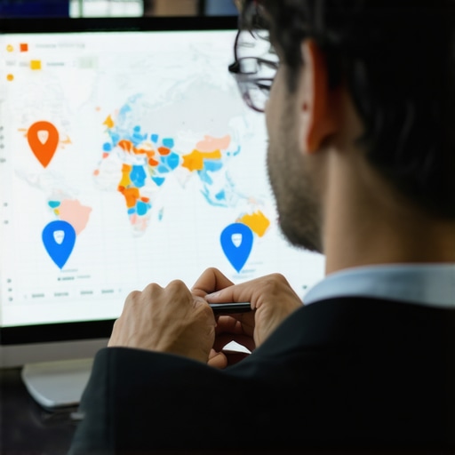 How a Detailed Competition Audit Can Reveal Your Richmond Shop's Map Pack Advantages
