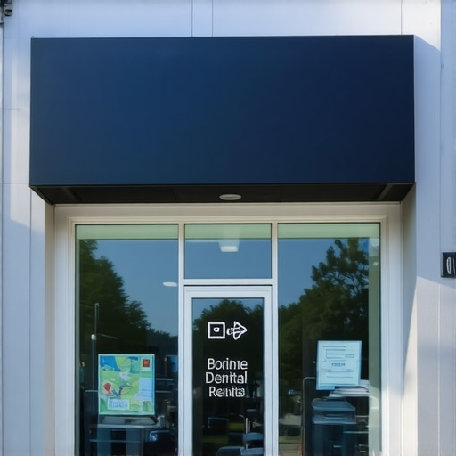 The Reason Your Richmond Dental Practice Is Getting Zero Calls from Maps