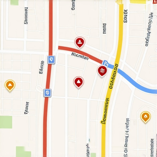 Why Mismatched Category Signals Are Sabotaging Your Richmond Map Rank