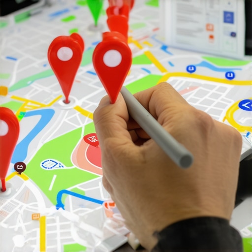 How to delete old business locations that are poisoning your current rank