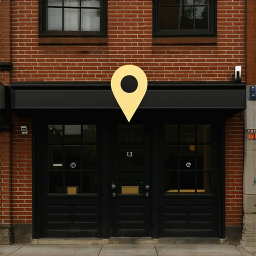 How to get your Richmond shop back in the map pack top three