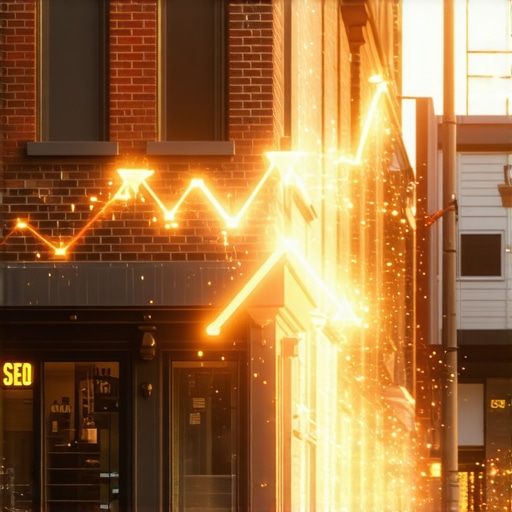 How to migrate rankings when your Richmond shop changes domains