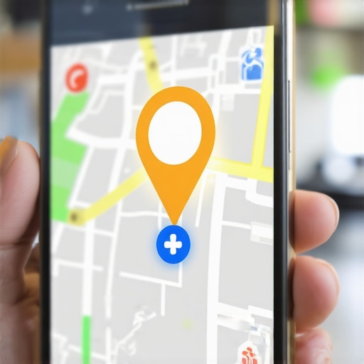 How to switch business categories without losing your map views