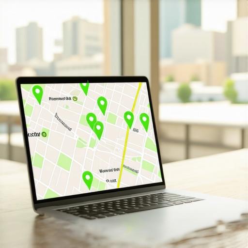 How to update your Richmond domain without killing your local rank