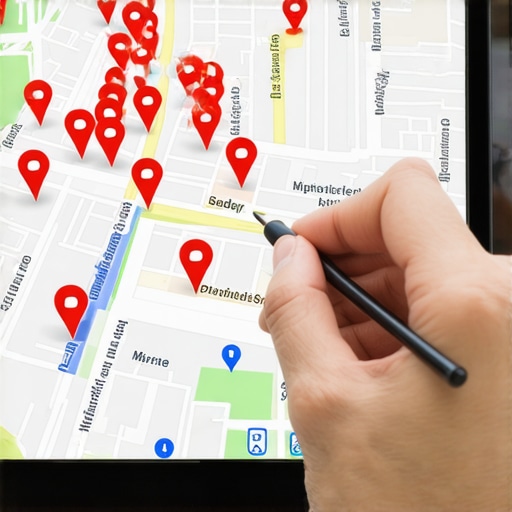 Scrubbing duplicate listings that are stealing your local traffic