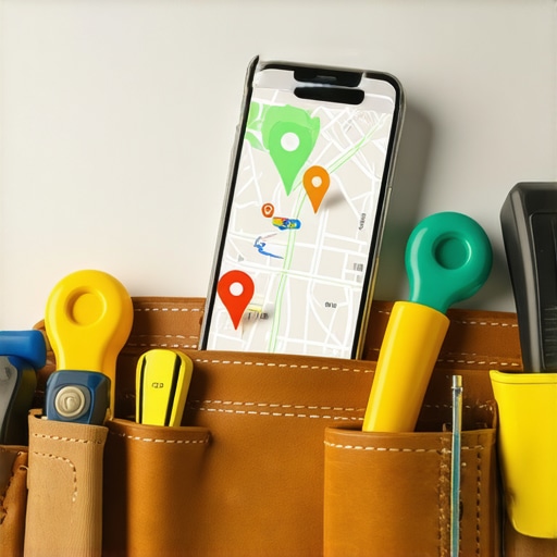 The exact toolkit for improving local search rankings for contractors