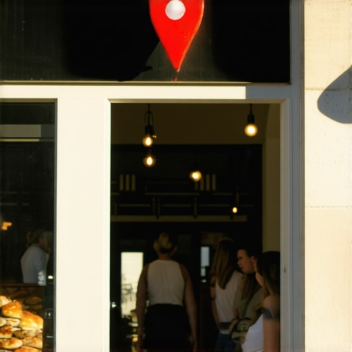 The fix for local businesses with a sudden map traffic drop