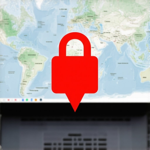 The reason your address change triggered a Google suspension