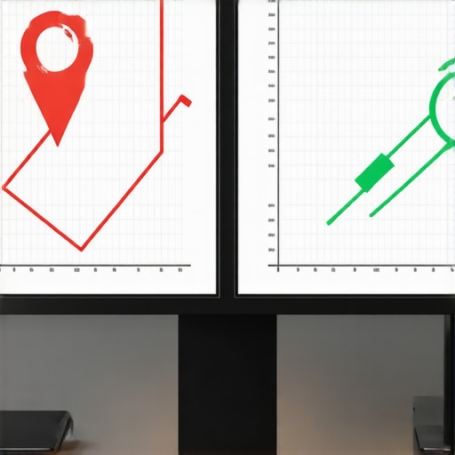 The reason your map ranking is crashing while organic is climbing