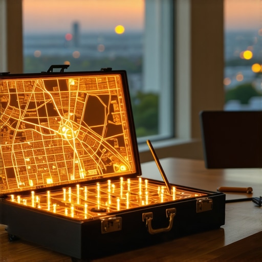 The specific toolkit for dominating local Richmond search results