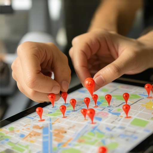 The step-by-step fix for Richmond businesses with messy listings