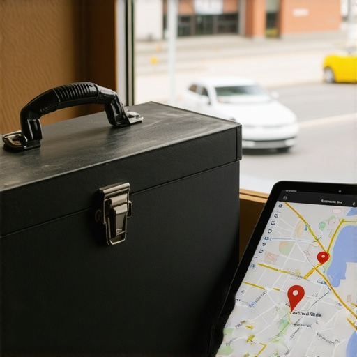 The toolkit every Richmond local business needs for maps