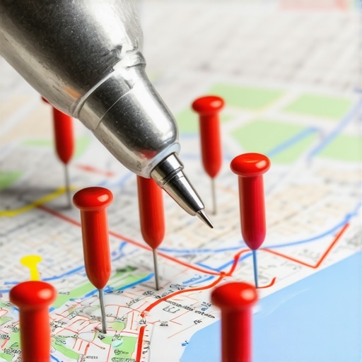 The toolkit that actually moves the needle for Richmond map pins