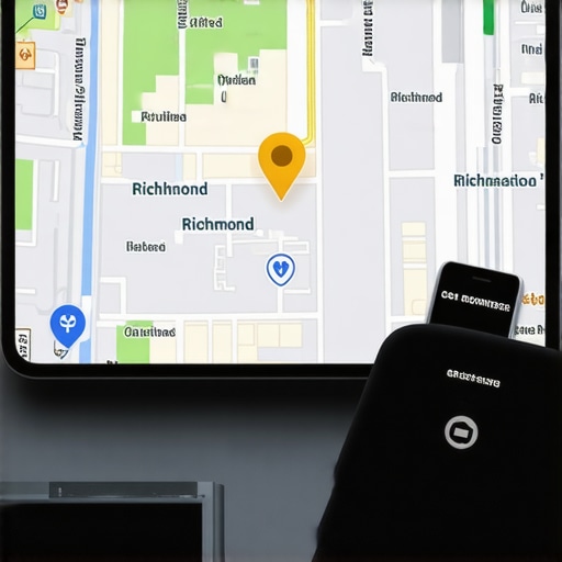 The toolkit that helps Richmond shops claim the top map spot