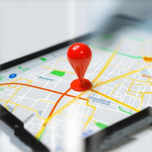 Why your map pack visibility vanished after an address update